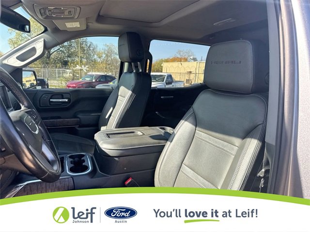 Used 2022 GMC Sierra 1500 Denali w/ Denali Premium Package image 17