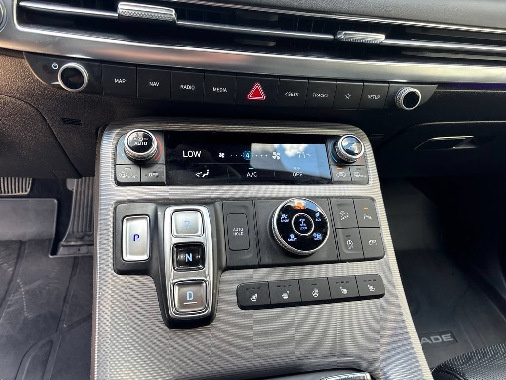 Used 2023 Hyundai Palisade Calligraphy AWD/4WD image 20