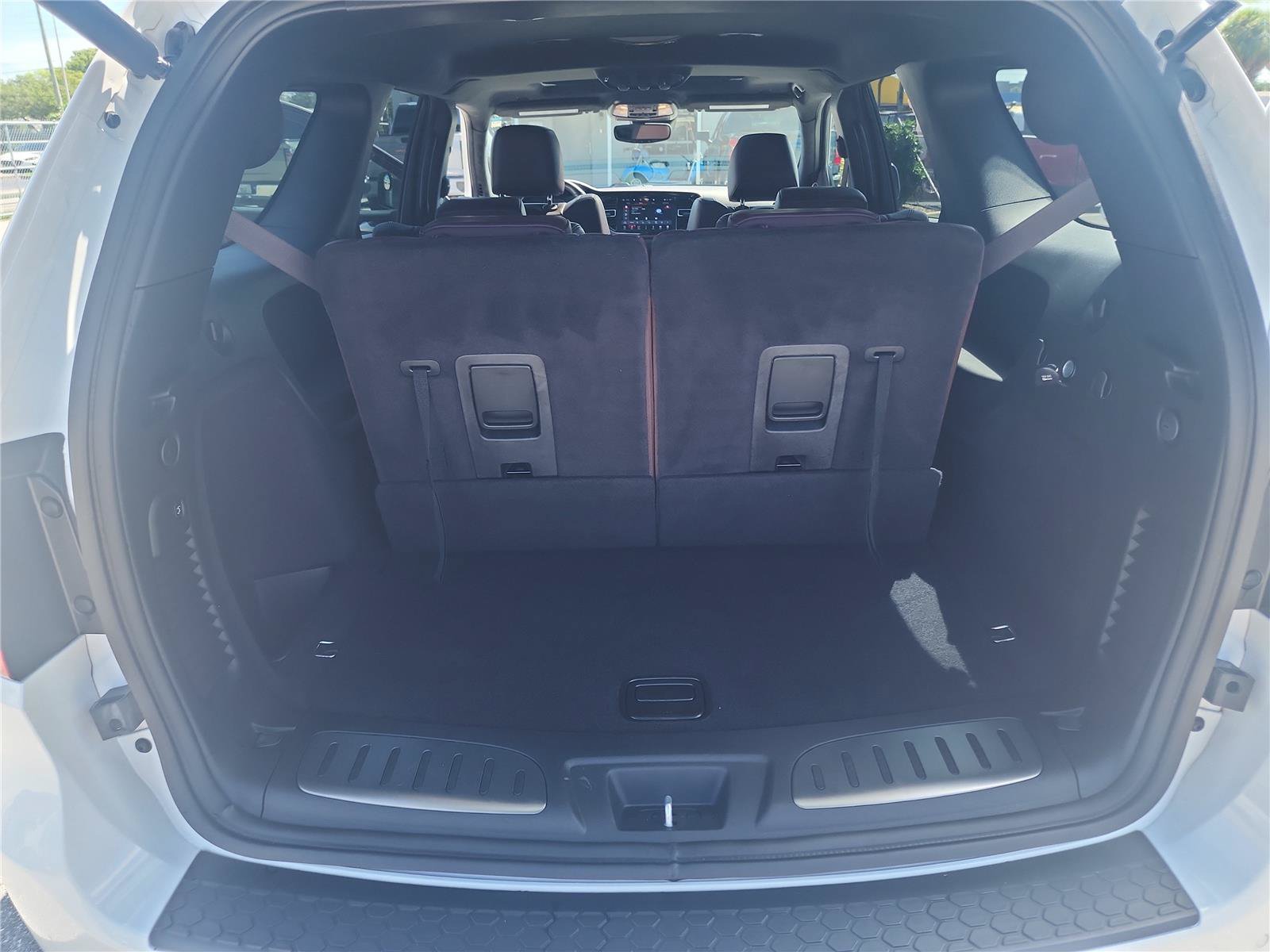 Used 2021 Dodge Durango Citadel RWD image 24