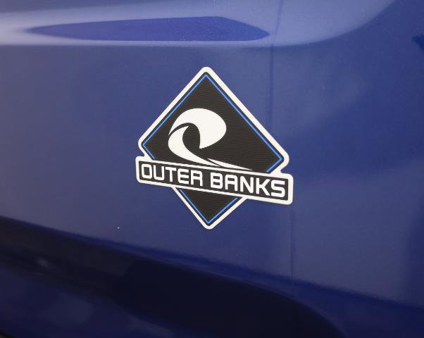 Certified 2023 Ford Bronco Sport Outer Banks w/ Tech Package image 25