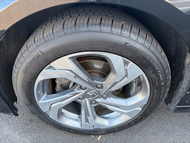 Used 2018 Honda Accord EX-L image 11