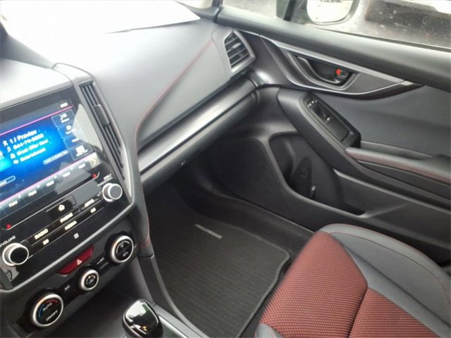 Used 2023 Subaru Crosstrek 2.0i Premium w/ Special Edition image 21