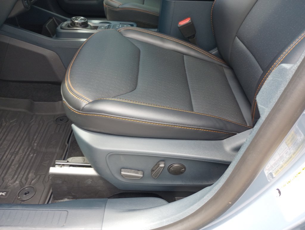Certified 2026 Ford Maverick Tremor AWD/4WD image 21