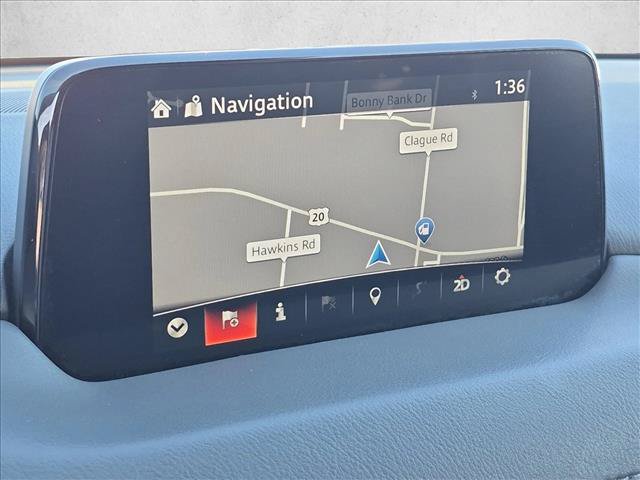 Used 2019 MAZDA CX-5 Grand Touring AWD/4WD image 13