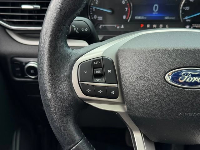 Certified 2023 Ford Explorer XLT w/ Equipment Group 202A AWD/4WD image 31