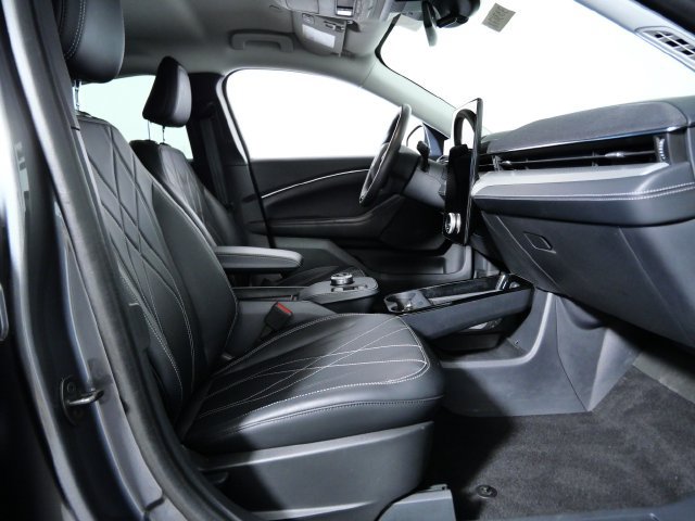 Certified 2023 Ford Mustang Mach-E Select AWD/4WD image 10