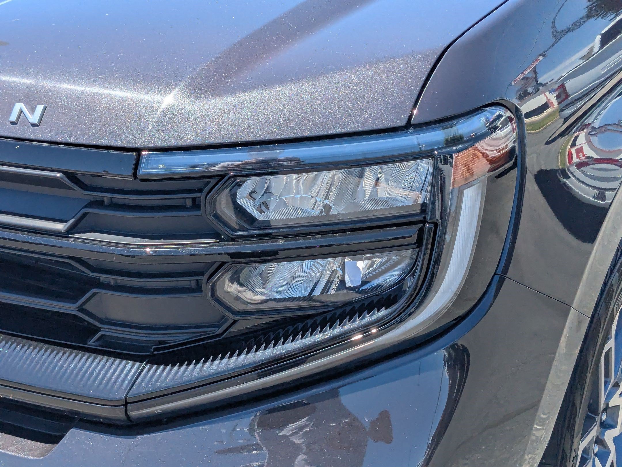 Certified 2025 Ford Expedition Active AWD/4WD image 15
