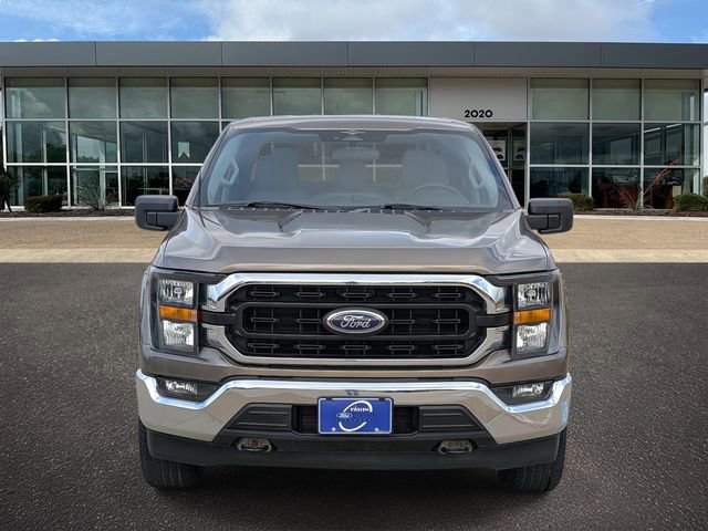 Certified 2023 Ford F150 XLT AWD/4WD image 6