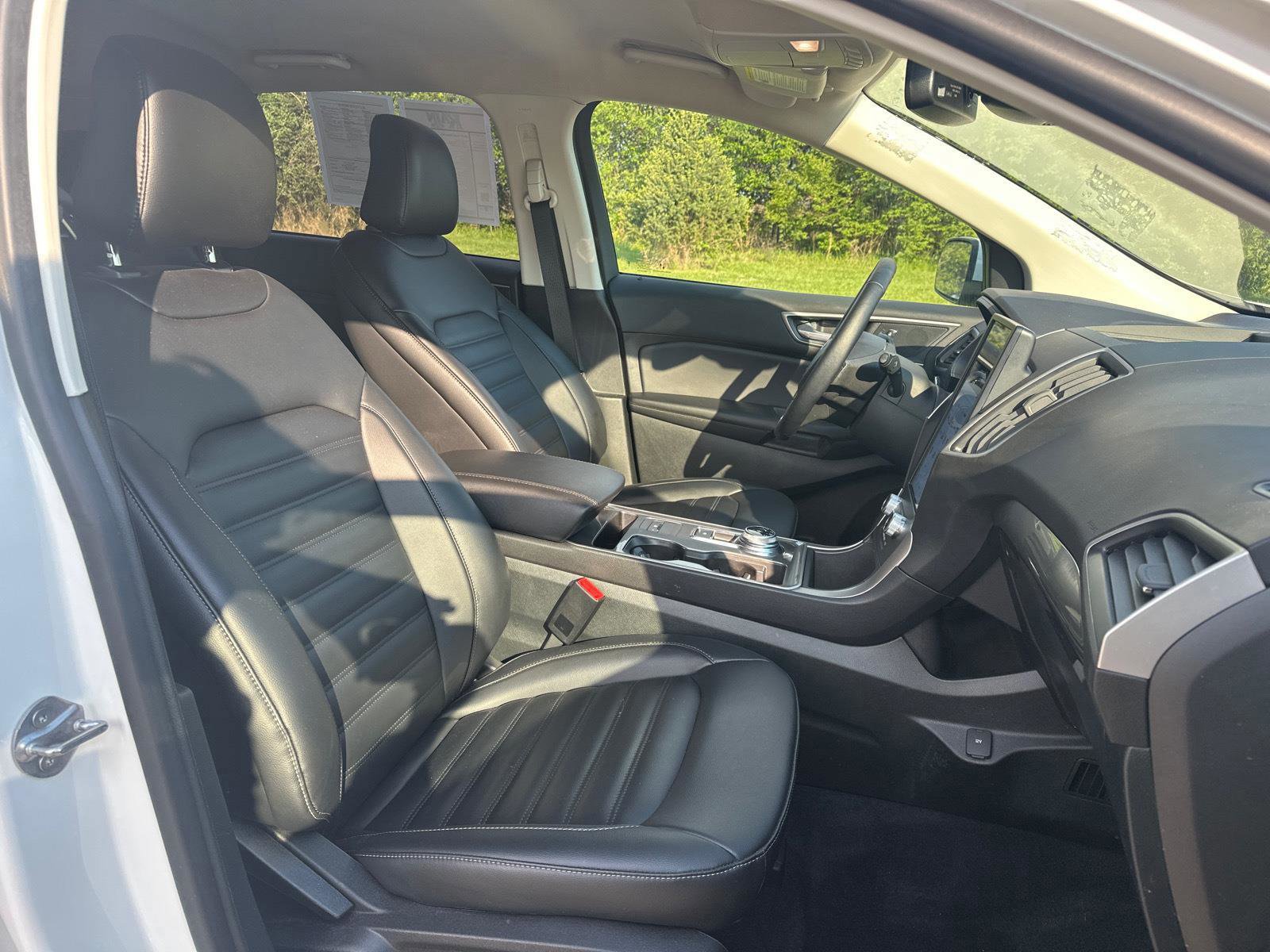 Certified 2023 Ford Edge SEL w/ Convenience Package image 22