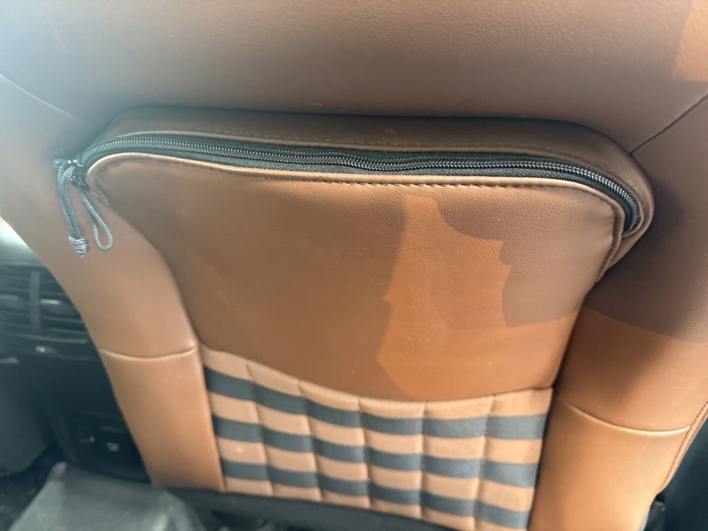 Certified 2022 Ford Bronco Sport Outer Banks w/ Tech Package image 36