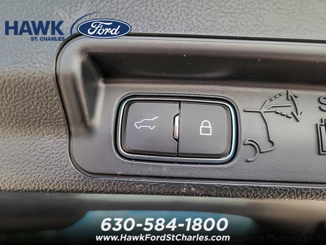 Certified 2023 Ford Explorer XLT w/ Equipment Group 202A image 20