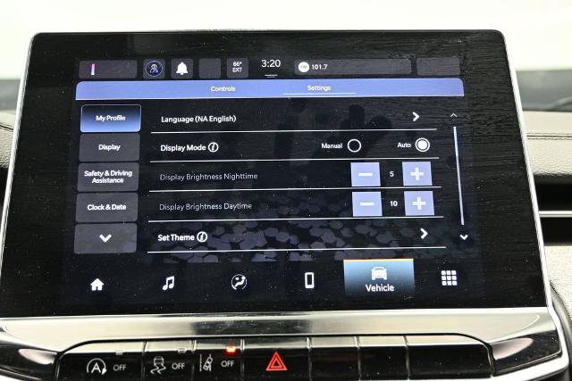 Used 2024 Jeep Compass Latitude AWD/4WD image 35