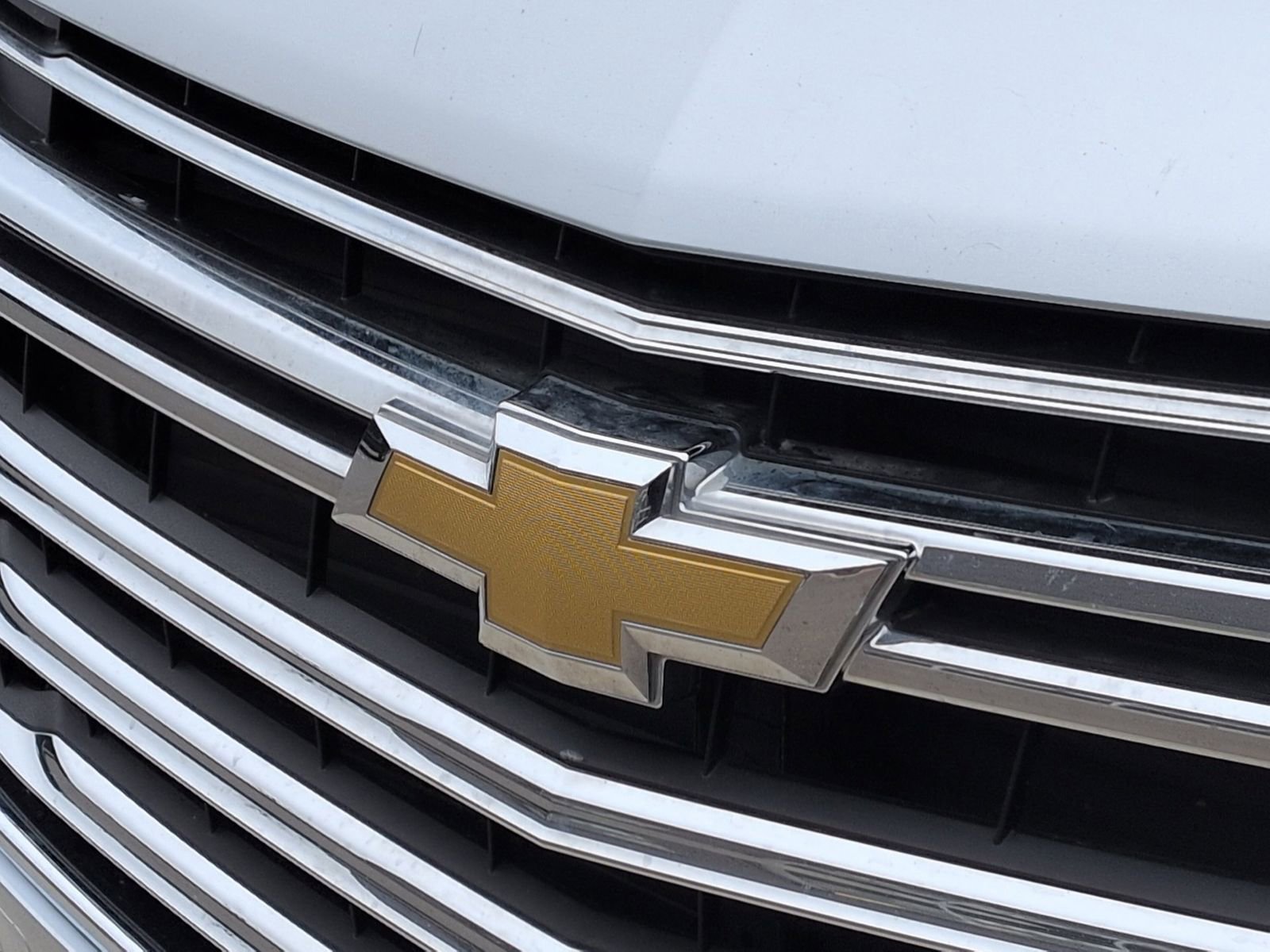 Used 2018 Chevrolet Traverse High Country w/ LPO, Floor Liner Package image 13