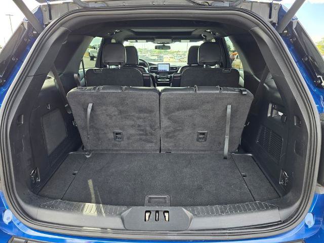 Certified 2023 Ford Explorer ST-Line AWD/4WD image 32