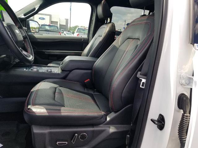Certified 2023 Ford Expedition Max Limited AWD/4WD image 12