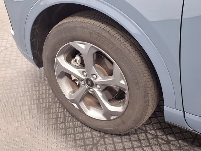 Certified 2024 Ford Escape ST-Line w/ Tech Pack #1 AWD/4WD image 28