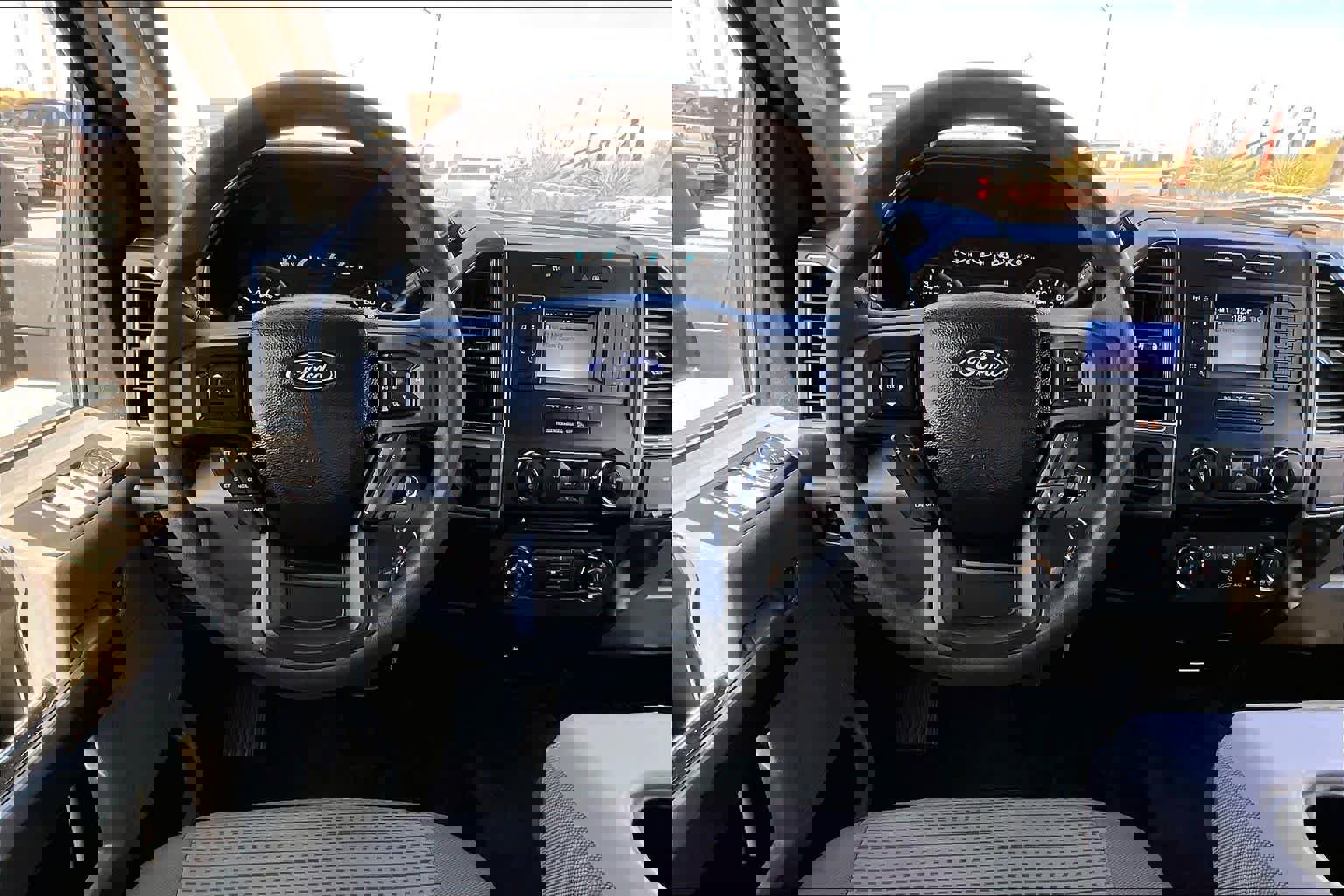 Certified 2018 Ford F150 XLT image 6