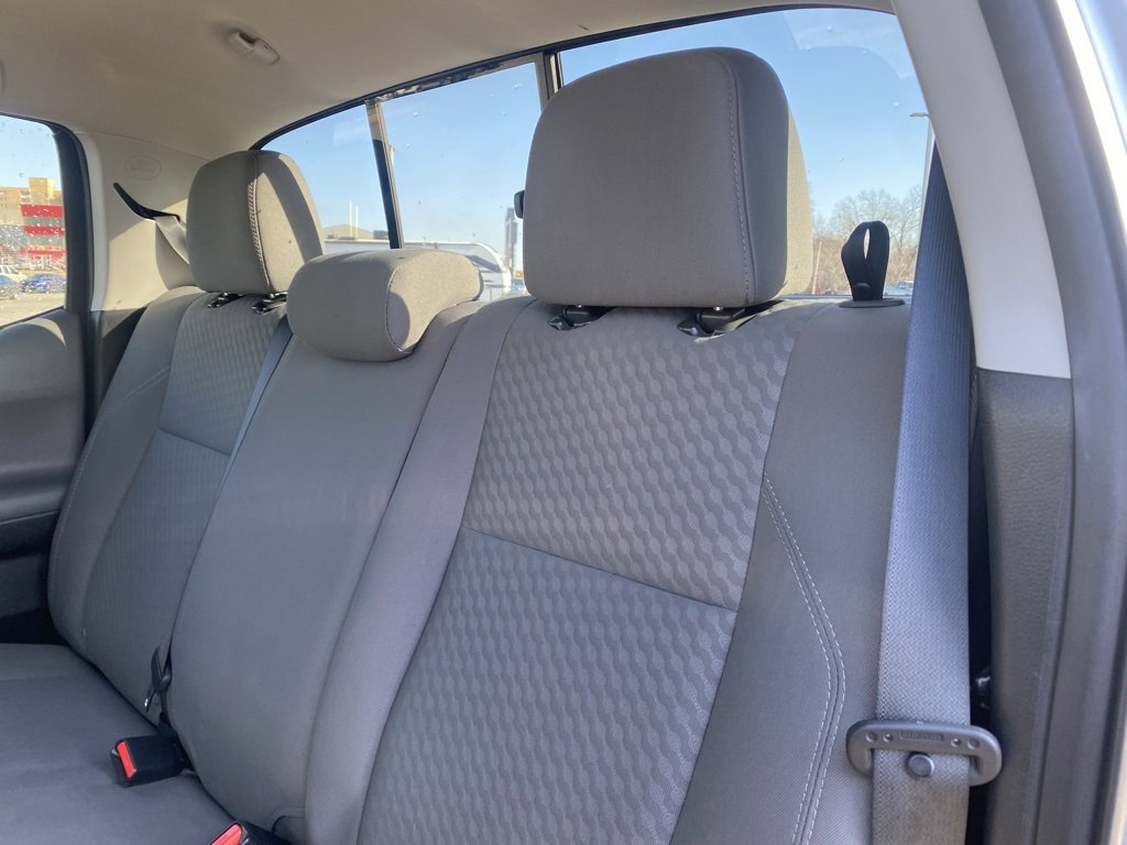 Used 2020 Toyota Tacoma SR image 27