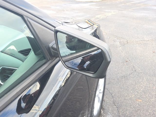 Used 2019 Chevrolet Equinox LS w/ LS Convenience Package image 11