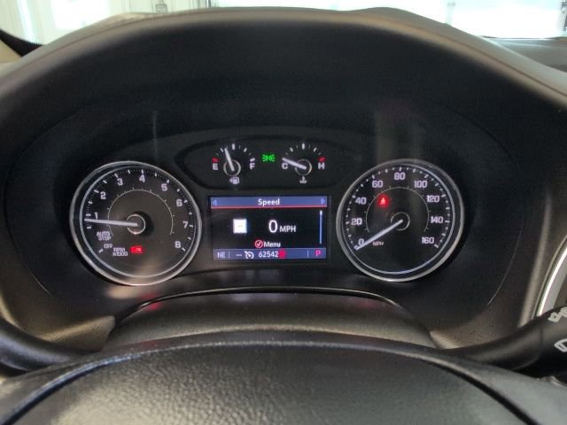 Used 2021 Buick Enclave Premium image 22