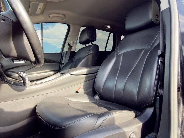 Used 2020 Buick Envision Essence FWD image 7