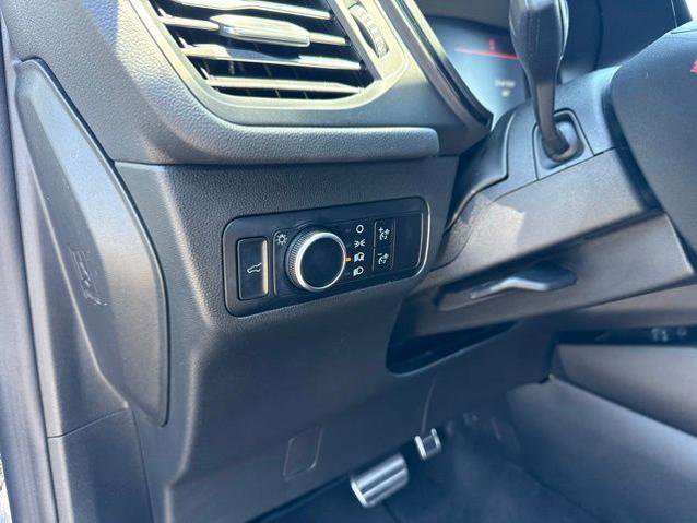 Certified 2024 Ford Escape ST-Line w/ Tech Pack #1 FWD image 17