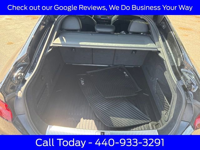 Used 2018 Audi A5 2.0T Premium Plus w/ Premium Plus image 24