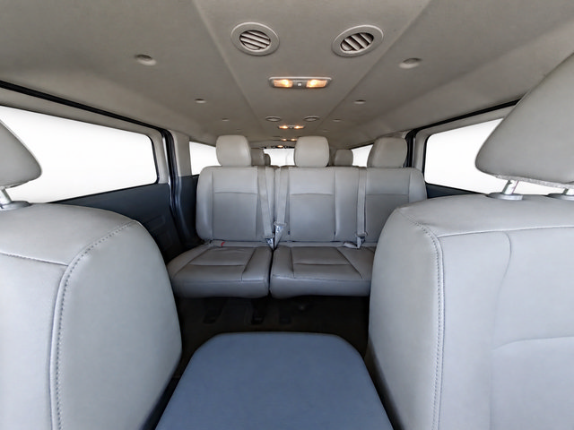 Used 2020 Nissan NV 3500 SL RWD image 14
