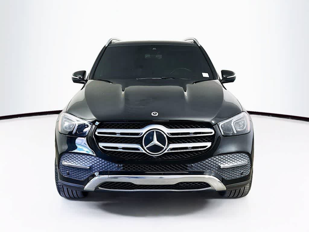 Used 2022 Mercedes-Benz GLE 350 image 6
