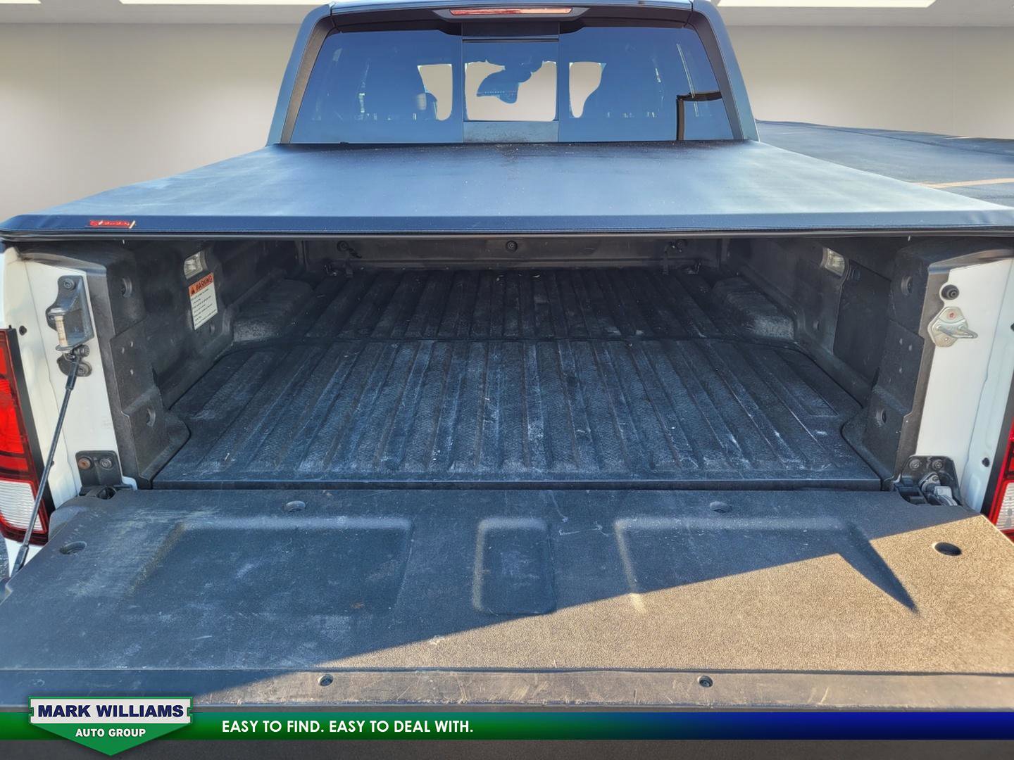 Used 2021 Honda Ridgeline Black Edition image 33