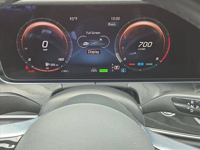 Used 2022 Mercedes-Benz E 450 Coupe image 10