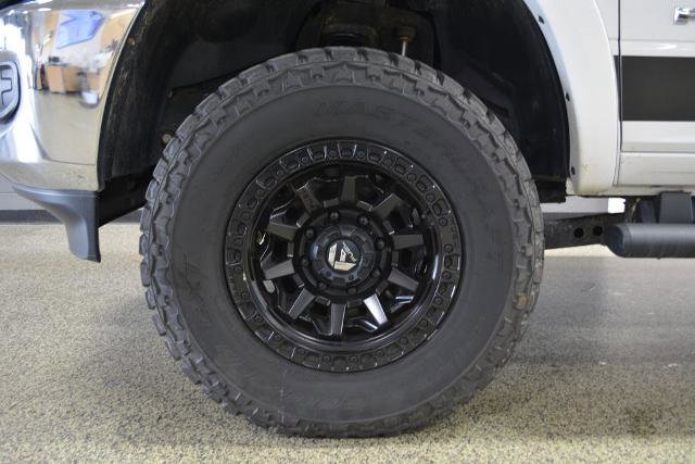 Used 2022 RAM 2500 Tradesman w/ Chrome Appearance Group image 11