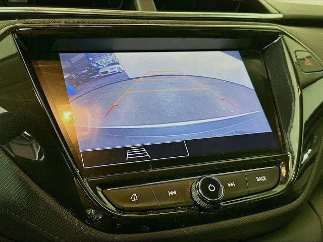 Used 2023 Chevrolet TrailBlazer LT w/ Convenience Package FWD image 27