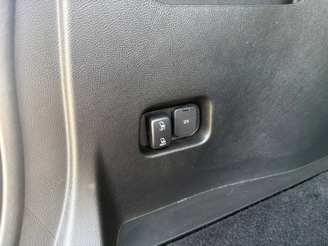 Certified 2024 Ford Edge SEL w/ Convenience Package AWD/4WD image 18