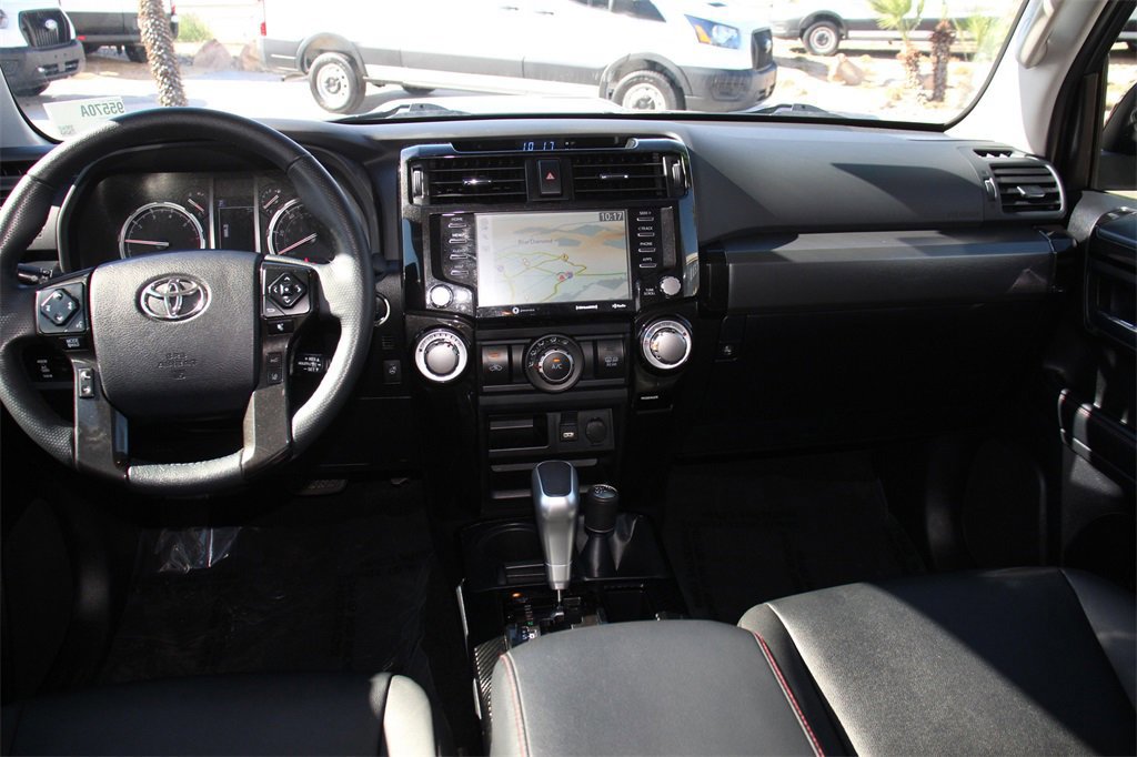 Used 2024 Toyota 4Runner TRD Off-Road Premium image 19