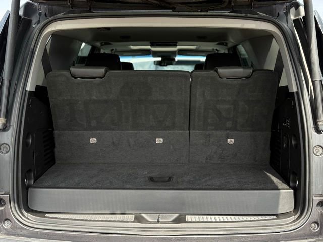 Used 2018 Chevrolet Tahoe Premier AWD/4WD image 45
