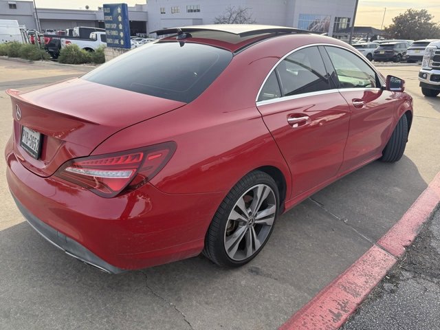 Used 2019 Mercedes-Benz CLA 250 image 3