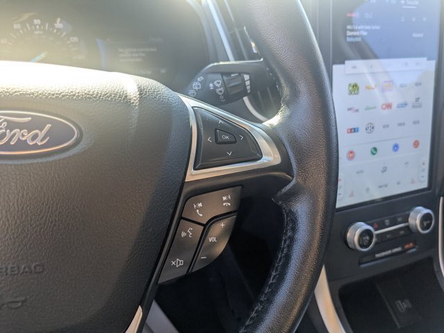 Certified 2023 Ford Edge SEL w/ Convenience Package AWD/4WD image 18