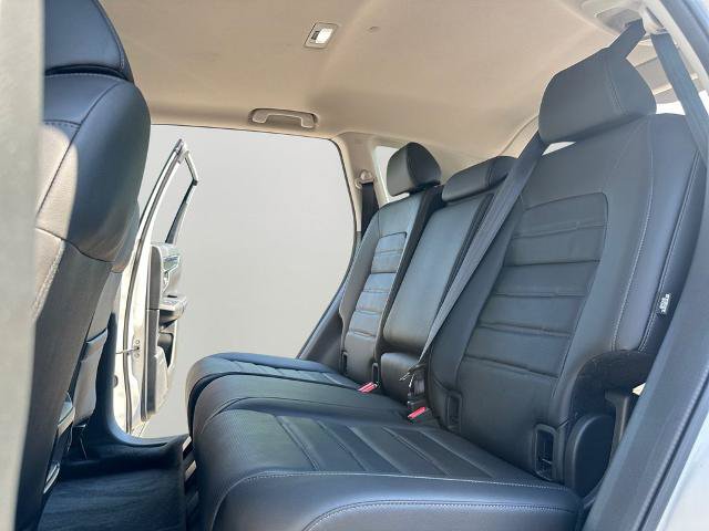 Used 2026 Honda CR-V EX-L image 24