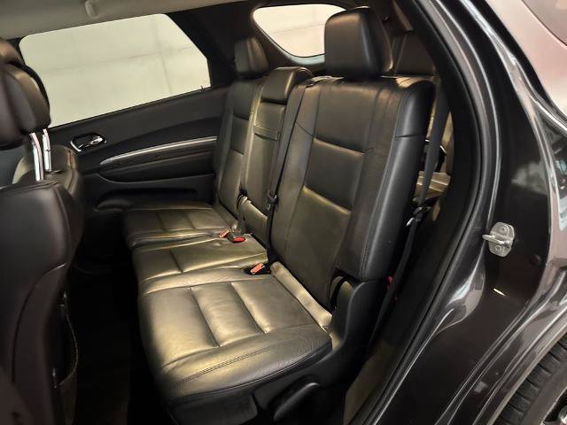 Used 2020 Dodge Durango GT AWD/4WD image 31
