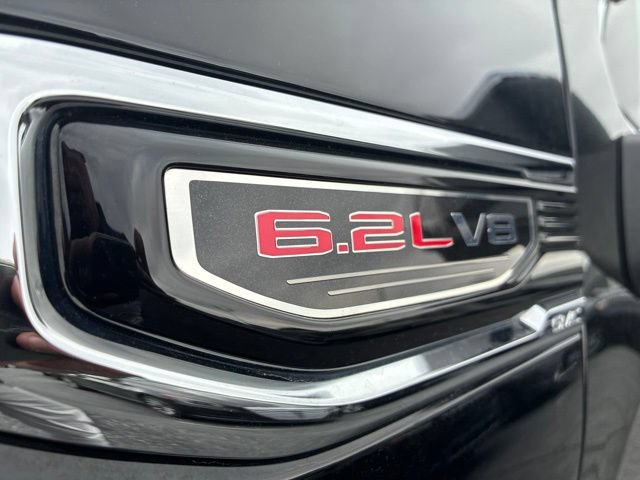 Used 2020 GMC Sierra 1500 Denali w/ Denali Ultimate Package AWD/4WD image 10