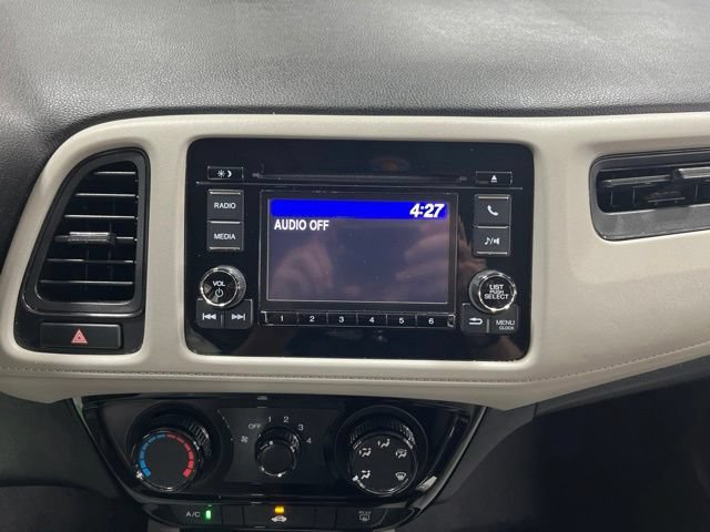 Used 2022 Honda HR-V LX image 50