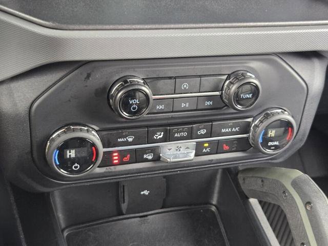 Certified 2024 Ford Bronco Everglades image 24