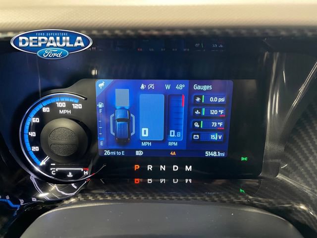 Certified 2024 Ford Bronco Wildtrak image 7