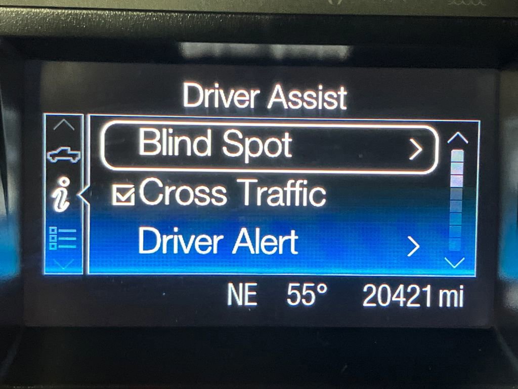 Certified 2023 Ford Ranger XLT w/ Equipment Group 301A Mid image 26