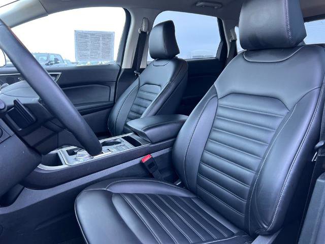 Certified 2024 Ford Edge SEL w/ Convenience Package image 32