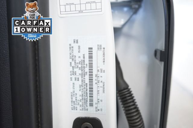 Certified 2025 Ford F150 XLT w/ Equipment Group 301A Standard image 25