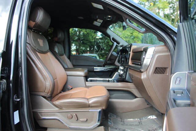 Certified 2023 Ford F250 King Ranch w/ Tremor Off-Road Package AWD/4WD image 25