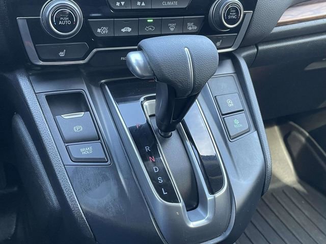 Used 2022 Honda CR-V EX image 22