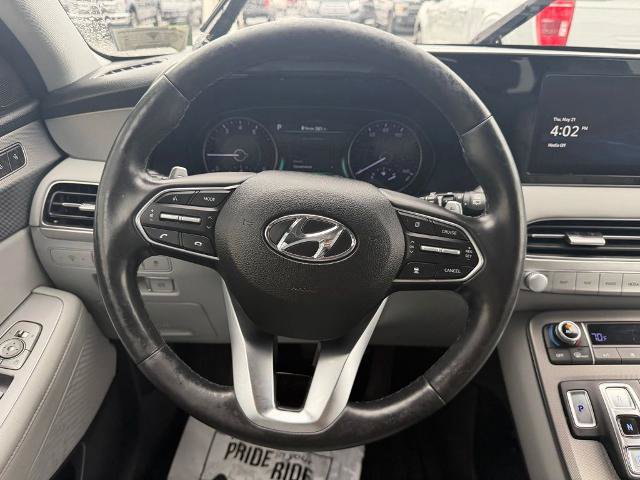 Used 2021 Hyundai Palisade SEL AWD/4WD image 14